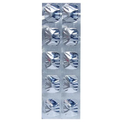 newcita plus tablet 10's